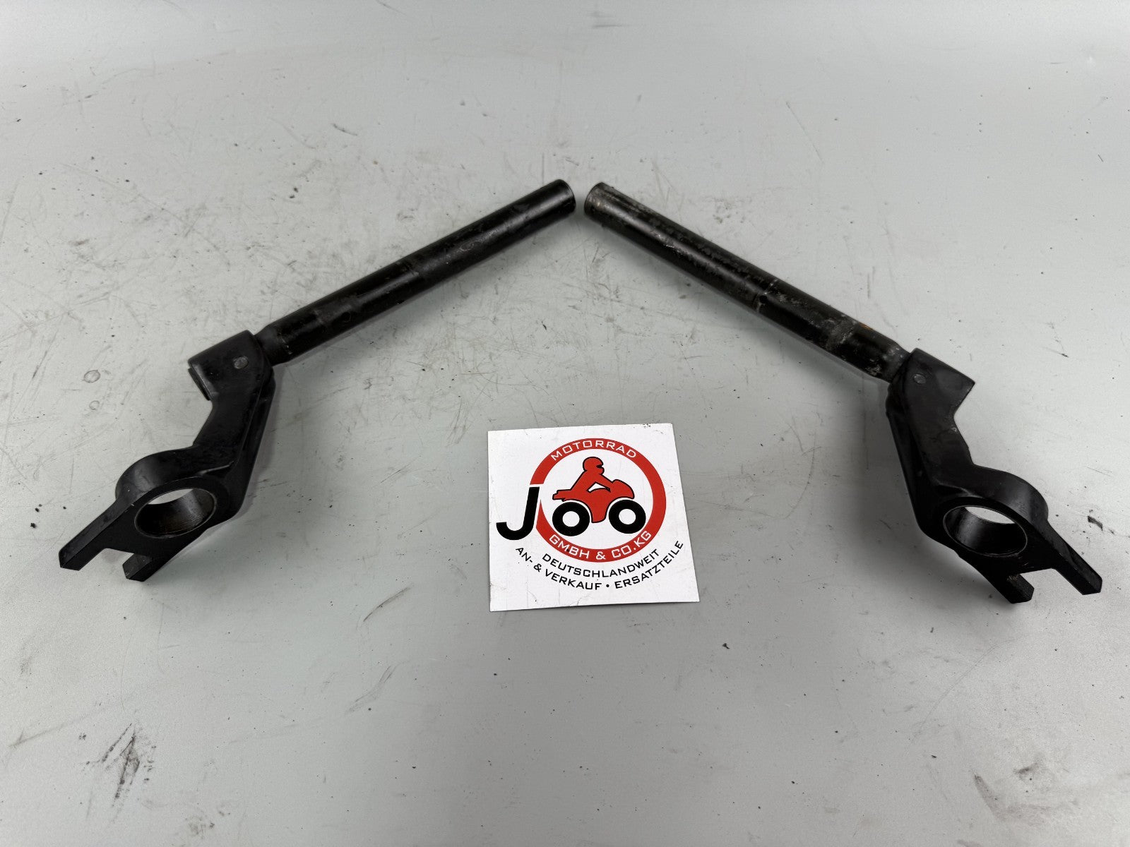 Kawasaki Z 750 GT KZ750P Stummellenker Lenker Handlebar