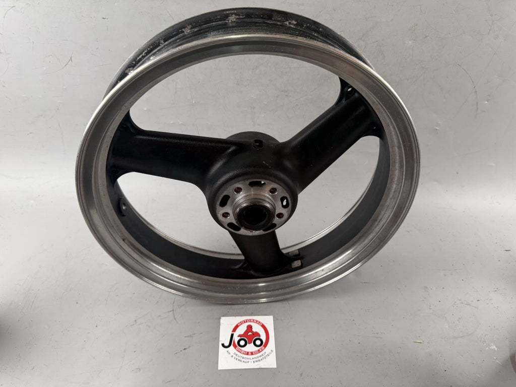 Kawasaki ZRX1100 ZRT10C Vorderradfelge Wheel Felge vorne front Rad RIM