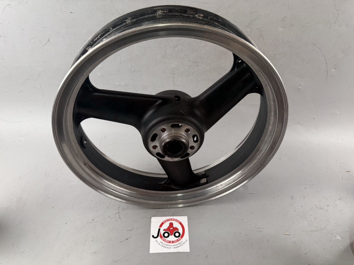 Kawasaki ZRX1100 ZRT10C Vorderradfelge Wheel Felge vorne front Rad RIM