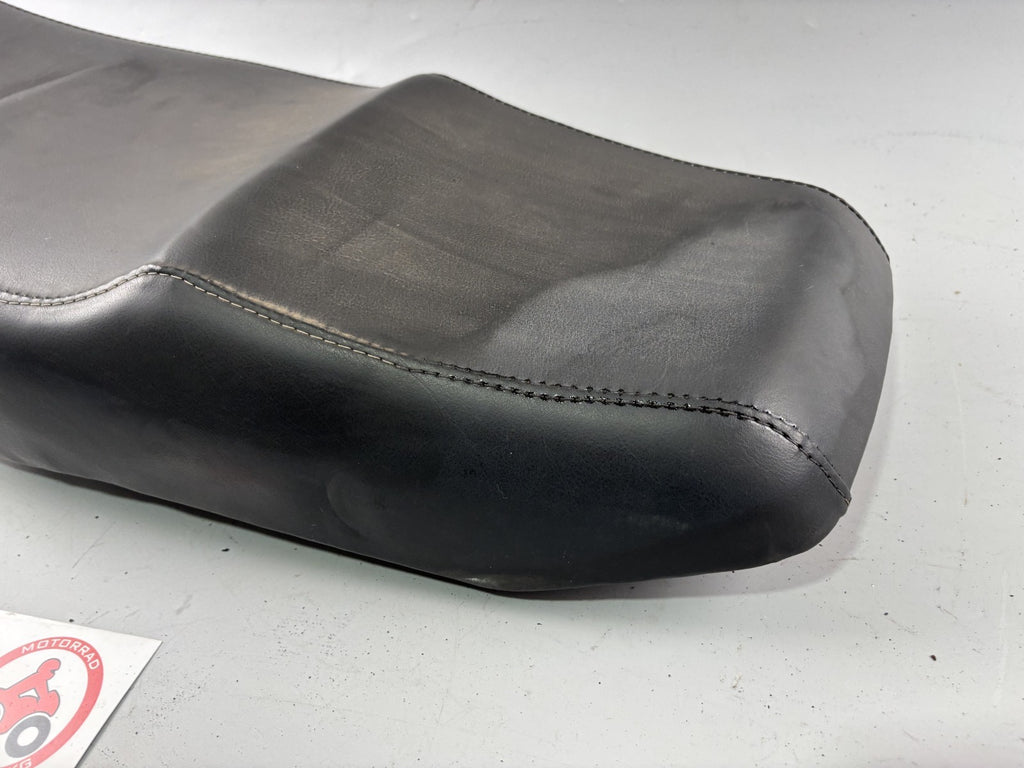Honda CBX 650 E RC13 Sitzbank Seat Sitz Bezug Kissen
