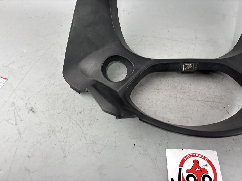 Honda CBF 600 S PC38 Innenverkleidung Abdeckung Cockpit Tachoverkleidung