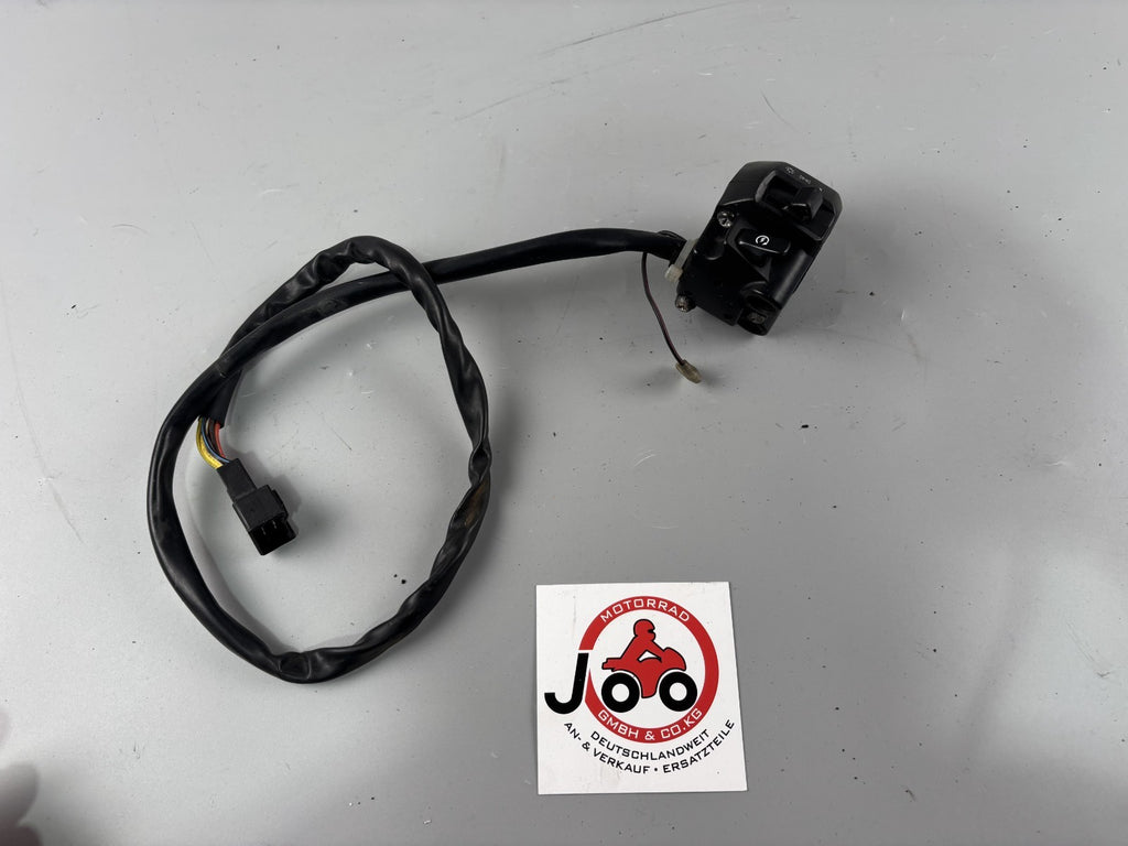 Suzuki GSF600 GN77B Lenkerschalter Switch rechts right electric Handlebar