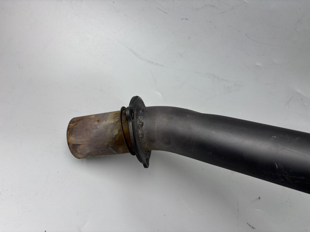 Kawasaki ZRX1100 ZRT10C Krümmer Downpipe Manifold Exhaust Auspuff