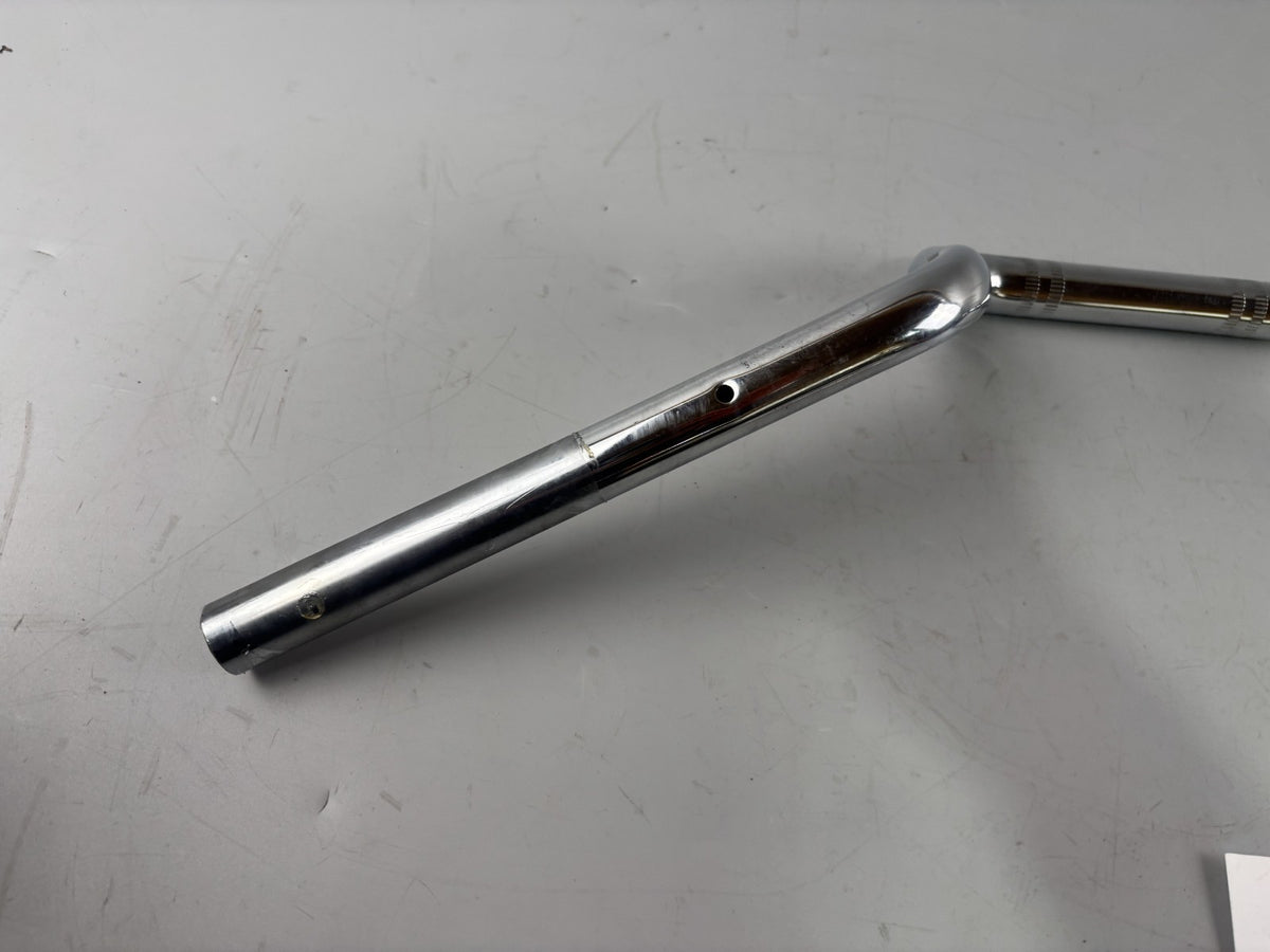 Yamaha XJ 900 Diversion 4KM Lenker Handlebar Holder Halter Griff