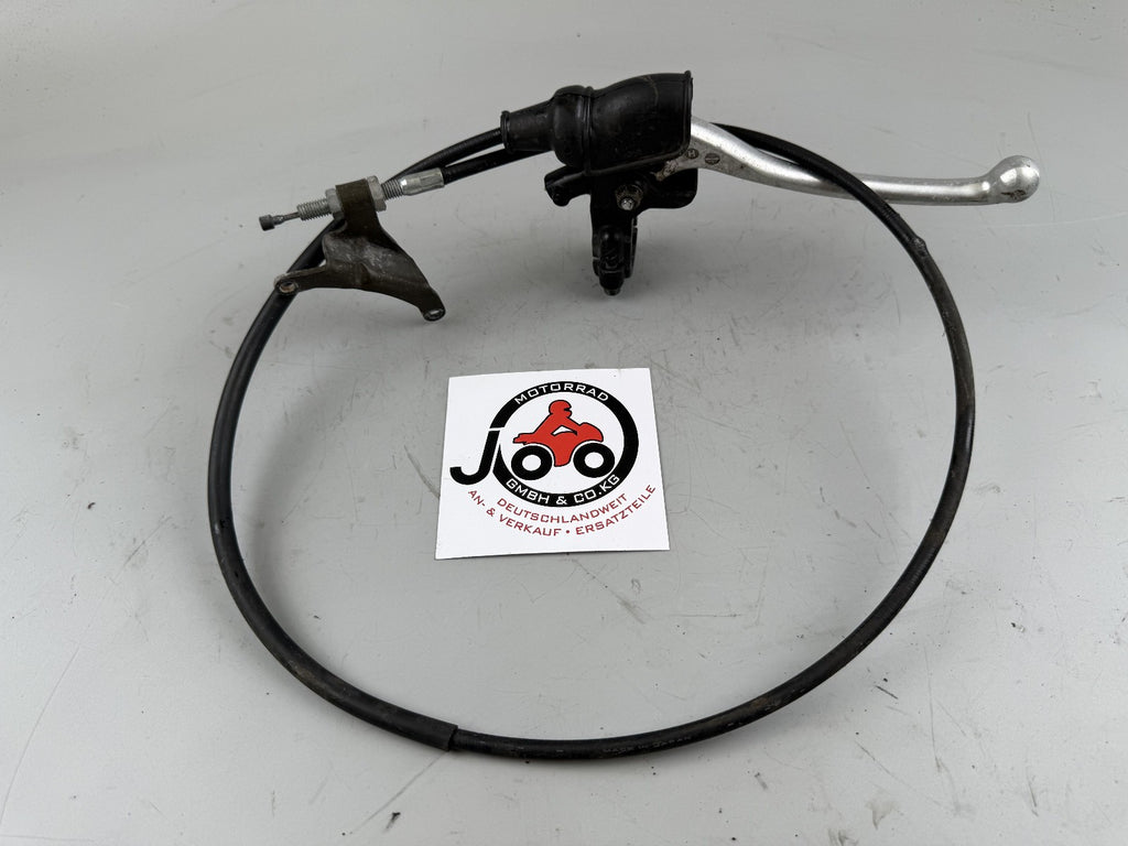 Honda CB750 Sevenfifty RC42 Kupplungsarmatur Kupplungseinheit Clutch Hebel