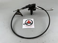 Honda CB750 Sevenfifty RC42 Kupplungsarmatur Kupplungseinheit Clutch Hebel