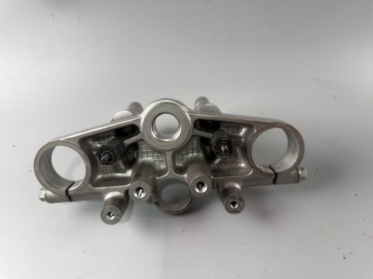 Suzuki GSF600 GN77B Bandit obere Gabelbrücke Bridge Handlebar Lenker
