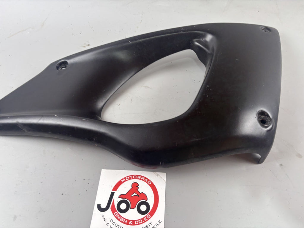 Yamaha TDM 850 3VD Seitenteil Seitenverkleidung Deckel Abdeckung Cover rechts