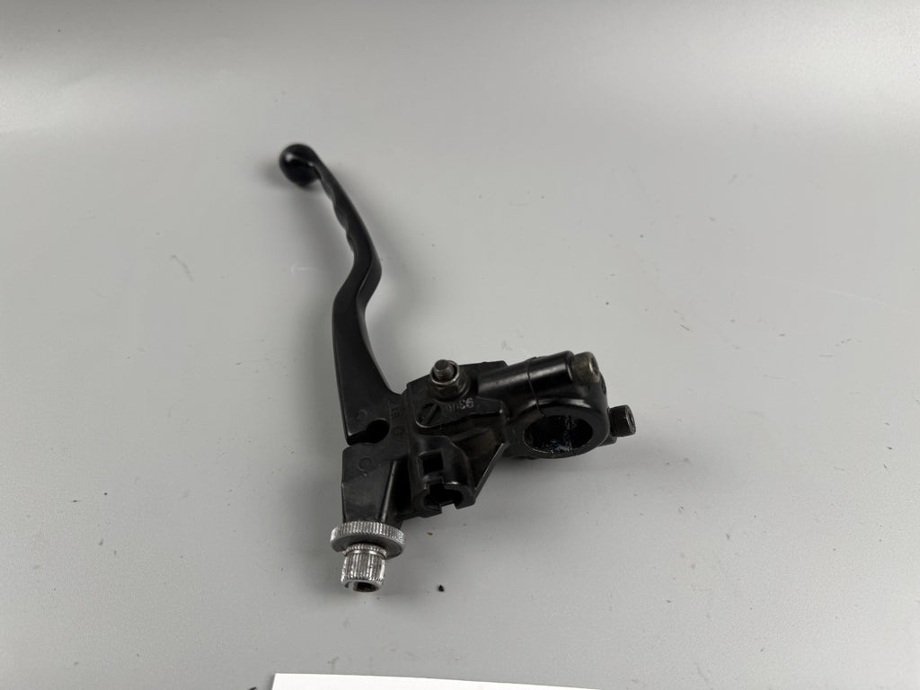 Triumph Sprint 955i ST T695 Kupplungsarmatur Clutch Kupplungshebel Handlebar