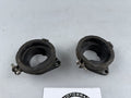 Kawasaki ER6F EX650A  Ansaugstutzen Gummis Rubber Vergaser Carburetor