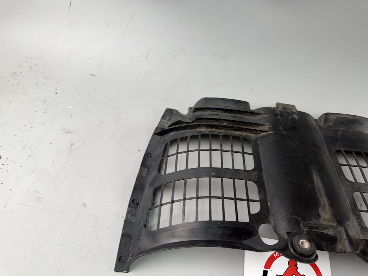 Honda XL600 R Transalp PD 06 Abdeckung Cover Deckel Verkleidung