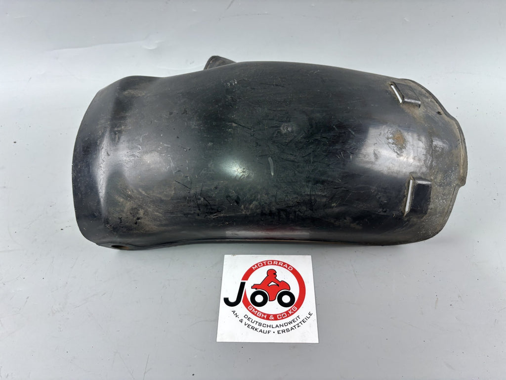 Honda GL1 GL1000 Goldwing Radlauf Fender Heckuntersicht Schutzblech Spritzschutz