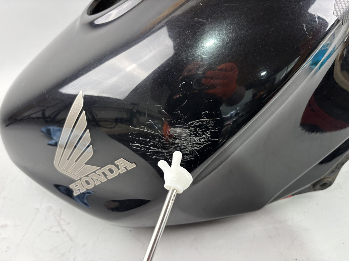 Honda VFR750 F Rc36/2 Tank Benzintank Kraftstofftank Fuel Gasoline
