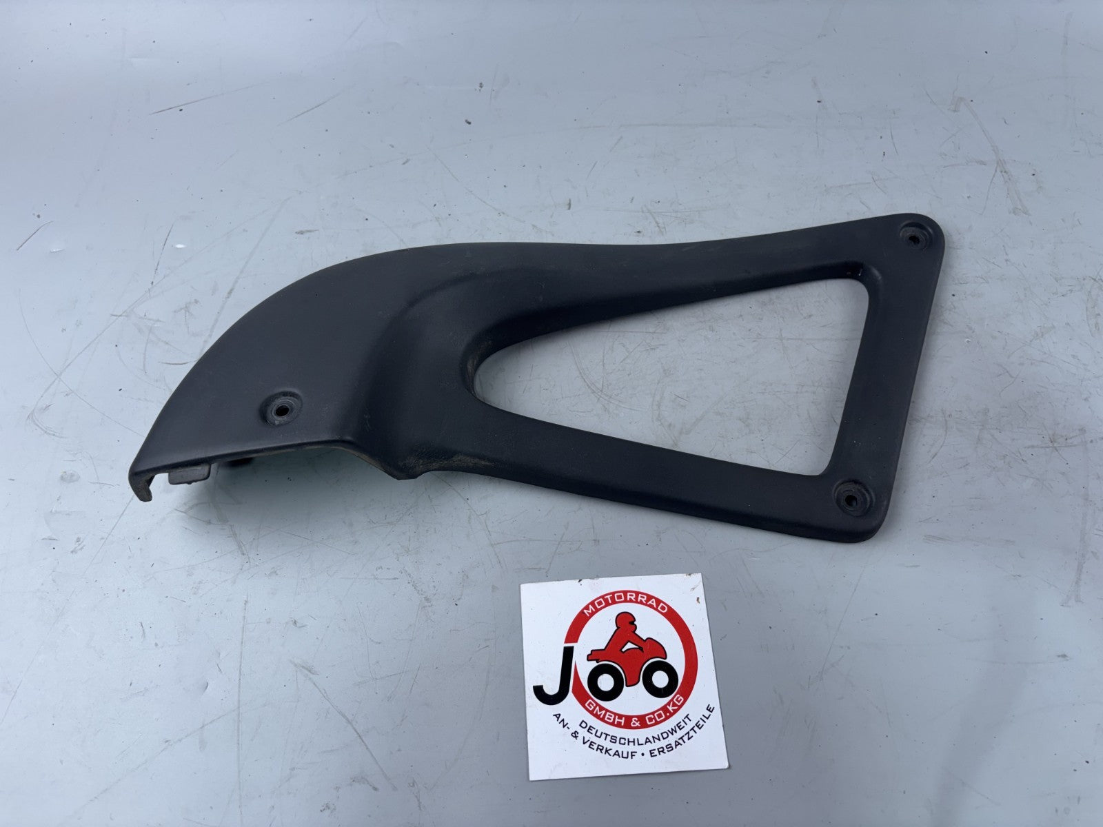 BMW F650 169 Seitenteil Seitenverkleidung rechts right Sidecover Abdeckung