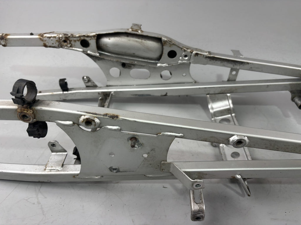 Honda VFR750 F Rc36/2 Heckrahmen Frame Rahmen