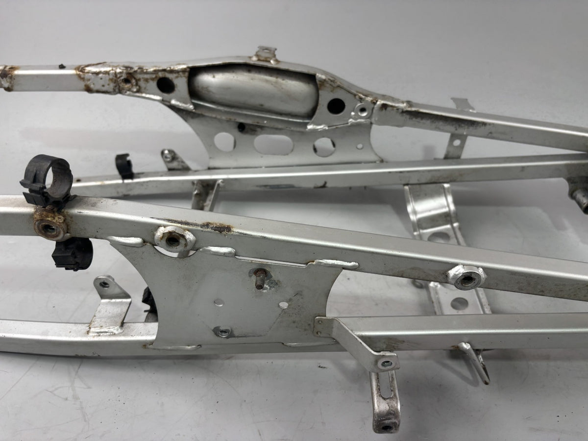 Honda VFR750 F Rc36/2 Heckrahmen Frame Rahmen