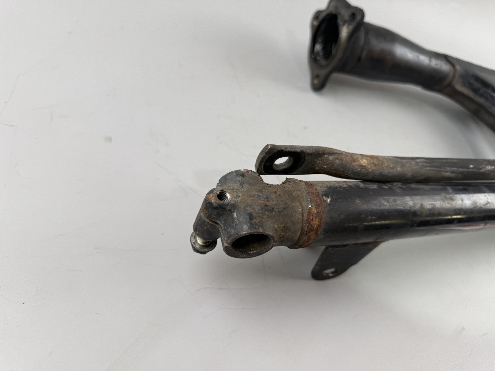 Honda CX500 Schwinge Swing Schwingarm Aufhängung