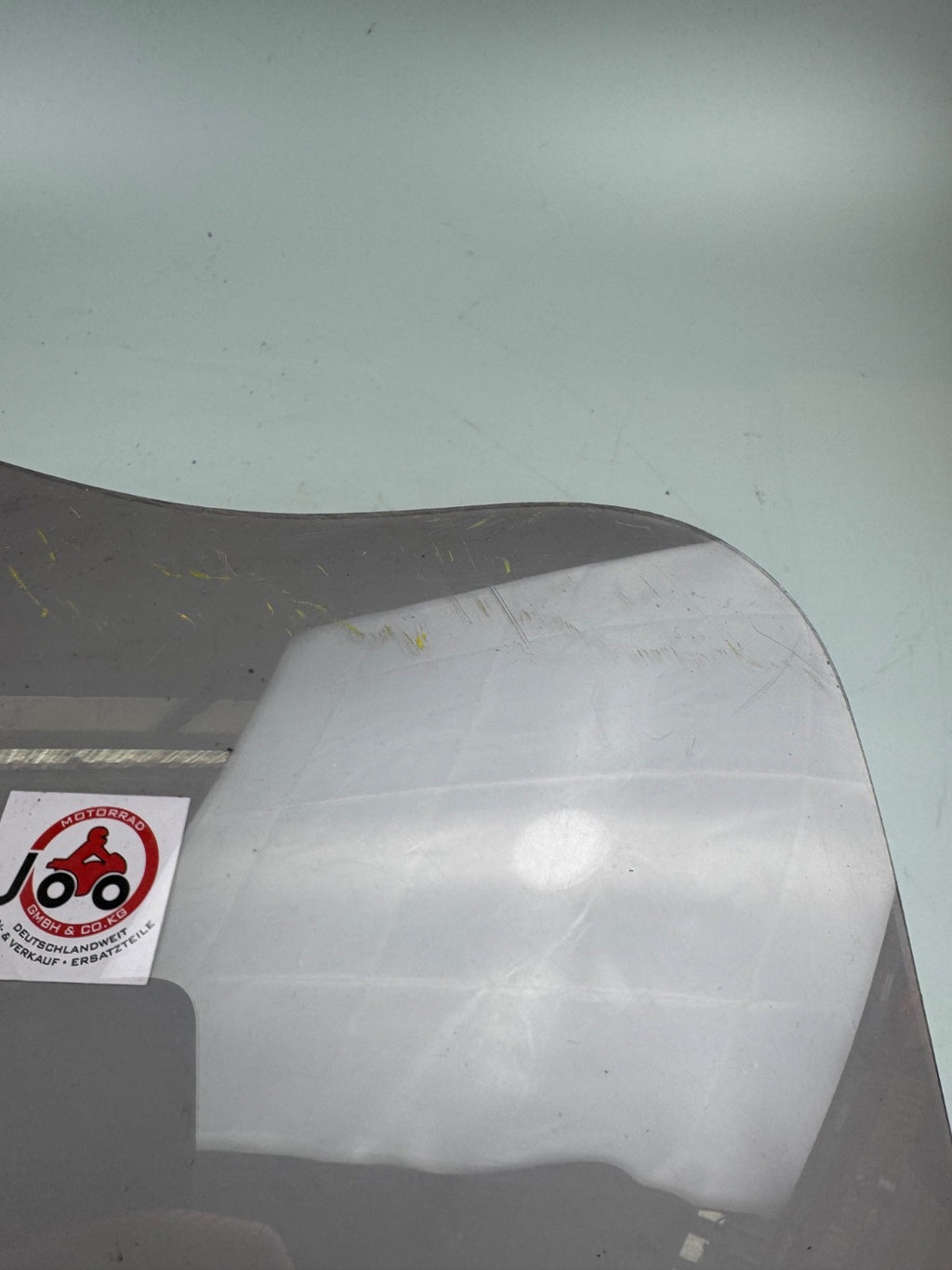 Yamaha FZR 1000 3LE Windschild Shield Scheibe