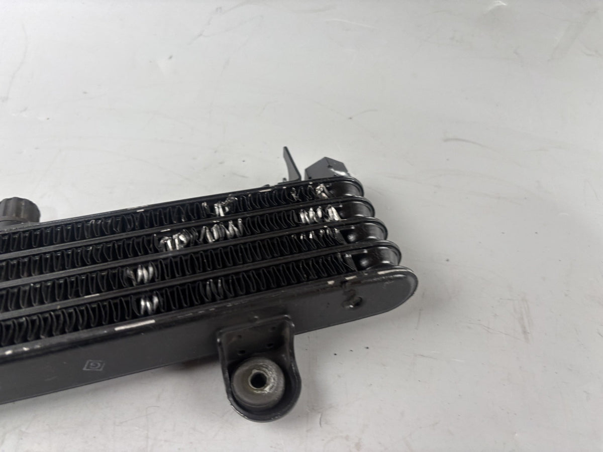 Yamaha XJ 900 Diversion 4KM Ölkühler Liquid Cooler Motor Engine Oil