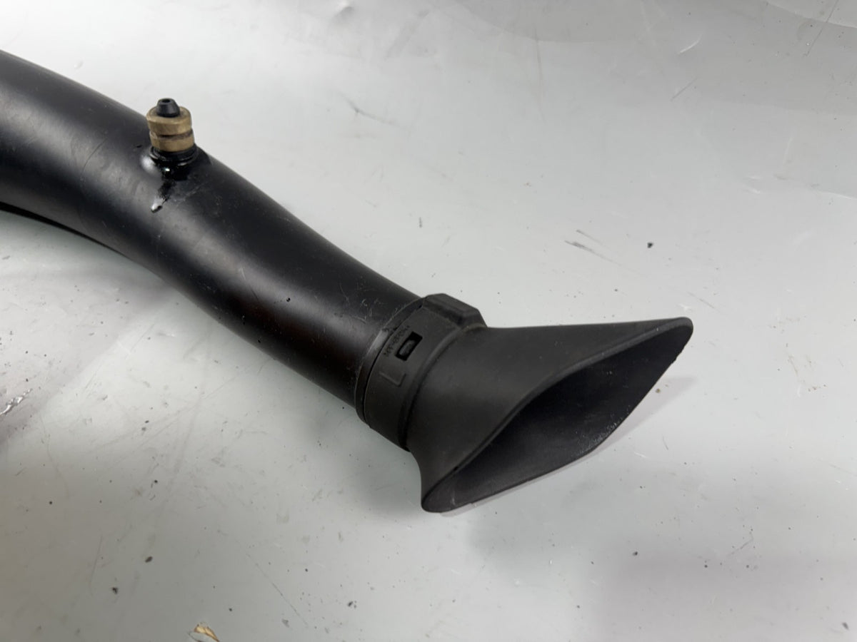 BMW K 1200 S K40 Luftfilterkasten Airbox Ansaugung Zuluft Luftkanal Ram