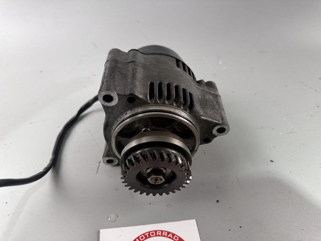 Suzuki GSX - R 1100 GV73C Lima Lichtmaschine Lightmachine Electric Motor Engine