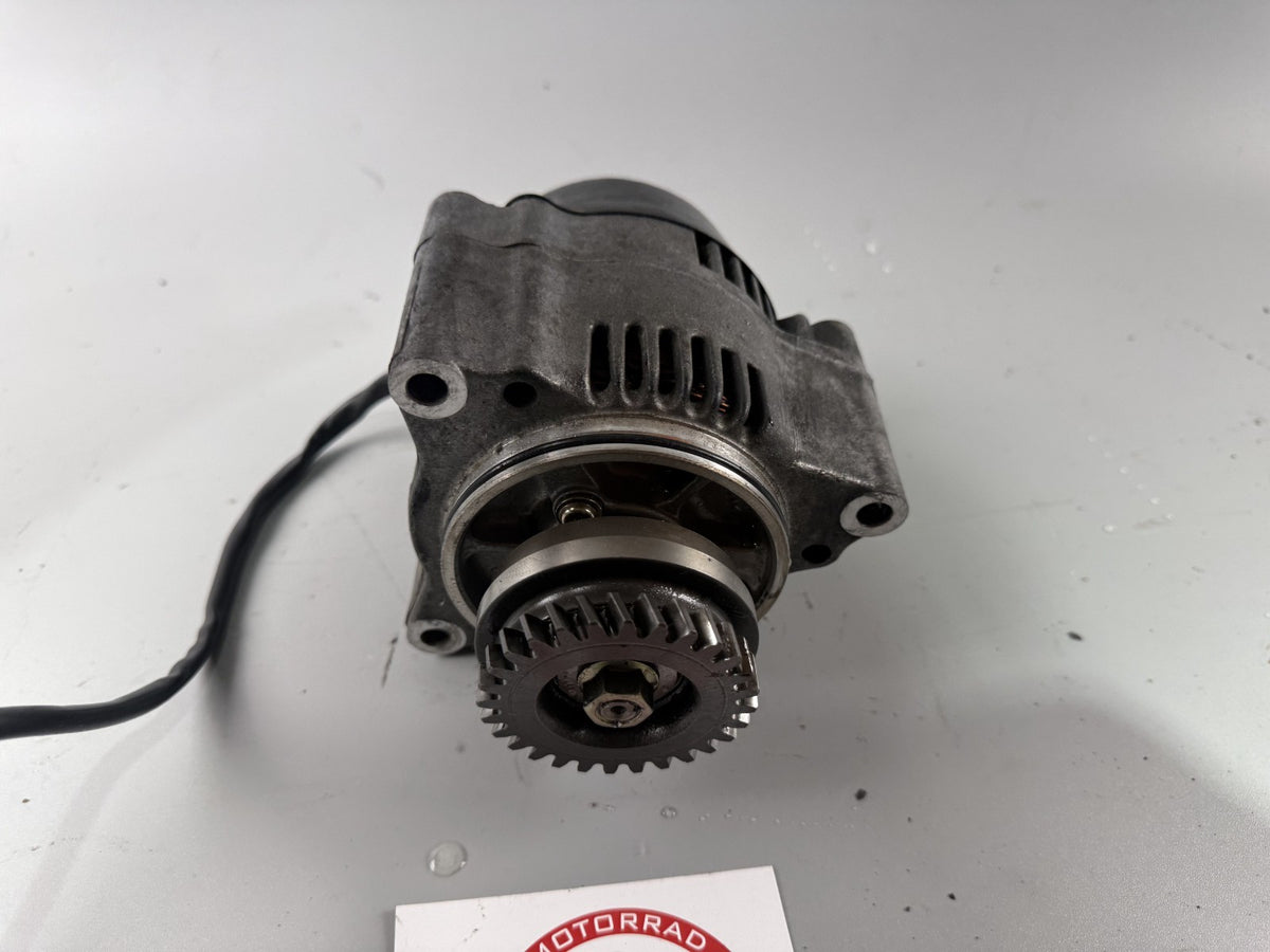 Suzuki GSX - R 1100 GV73C Lima Lichtmaschine Lightmachine Electric Motor Engine