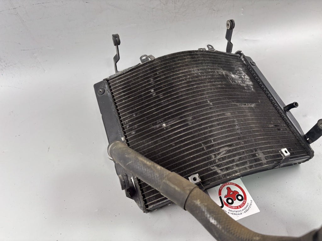 Yamaha YZF 1000 R Thunderace Wasserkühler Water Cooler Kühlung Motor Engine