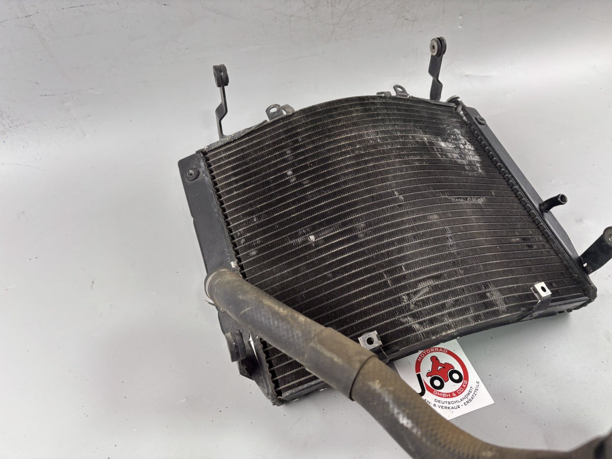 Yamaha YZF 1000 R Thunderace Wasserkühler Water Cooler Kühlung Motor Engine