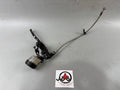 BMW F800 S Bremspumpe Pump Brake Bremse Bremshebel vorne front