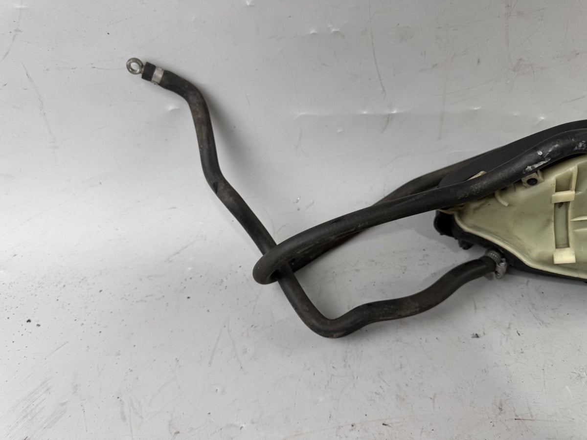 BMW K 1200 S K40 Kühlmittel Ausgleichsbehälter Kühlwasser Behälter Tank