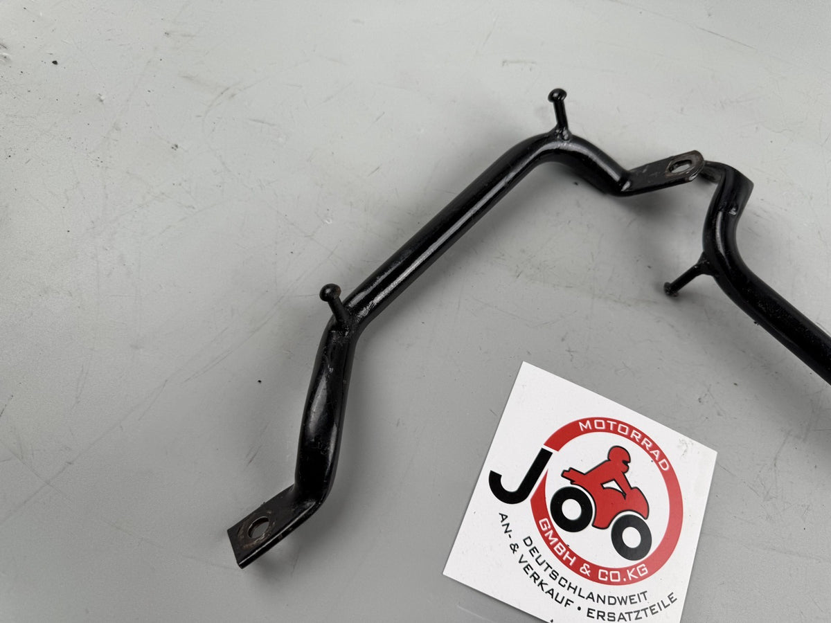 Suzuki GSX 750 AE Inazuma Gepäckhaken Halter Halterungen Koffer Box