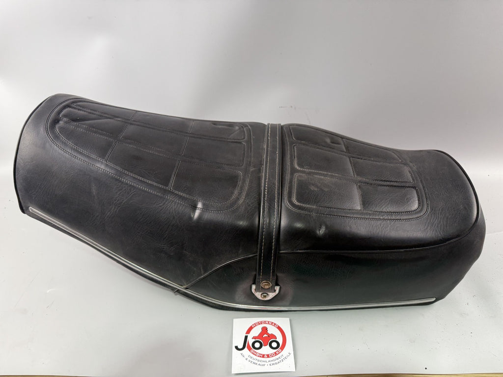 Honda CX500 Güllepumpe Sitzbank Seat Sitz Sitzkissen Bezug