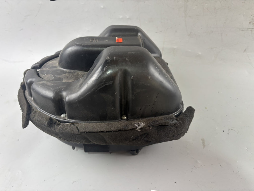 Yamaha TDM 850 3VD Luftfilterkasten Airbox Ansaugung Luft