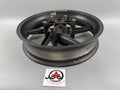 Honda CB750 Sevenfifty RC42 Vorderradfelge Rim vorne front Rad