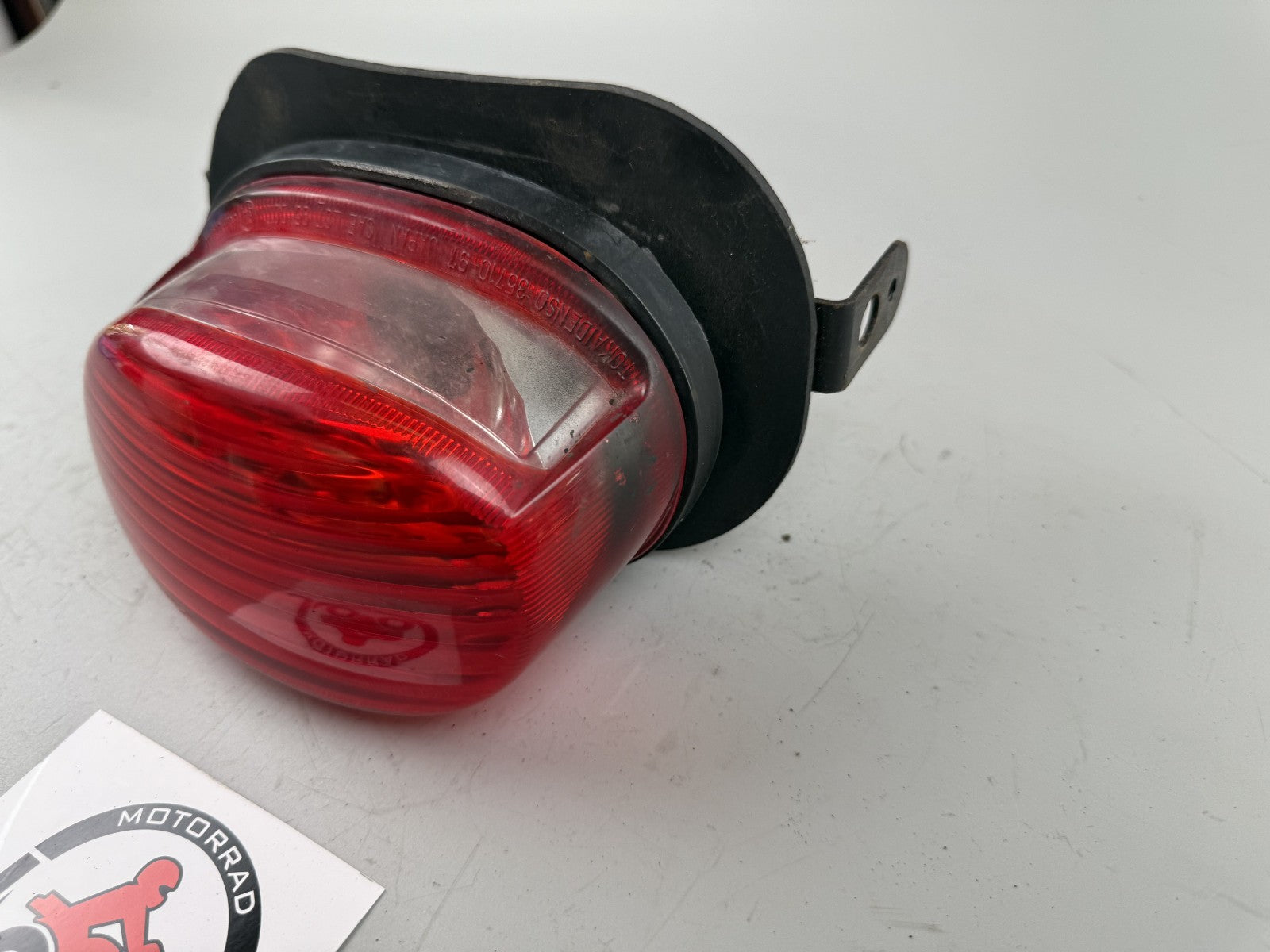 Suzuki GSX750 AE Inazuma Rücklicht Bremslicht Backlight Brakelight Licht