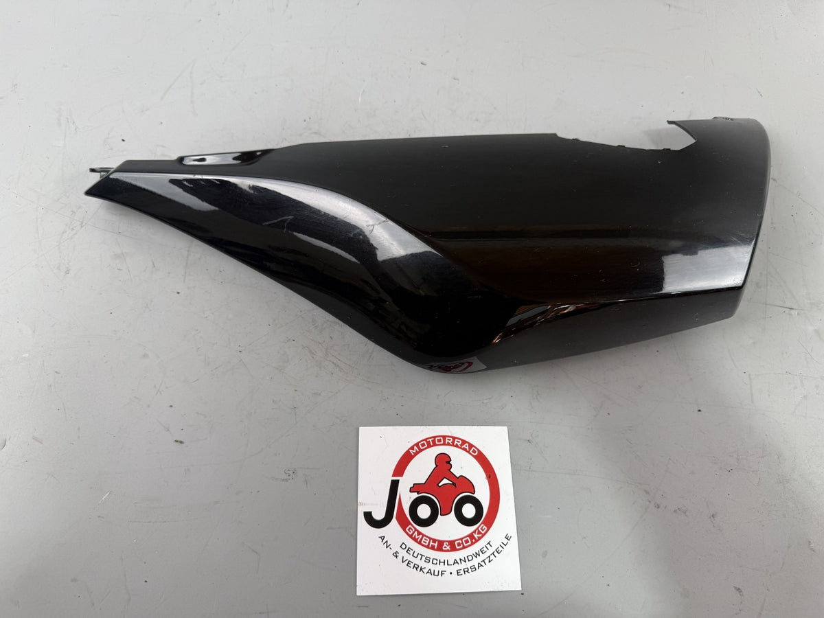BMW K 1200 S K40 Heckverkleidung Seitenteil Sidecover Abdeckung rechts right
