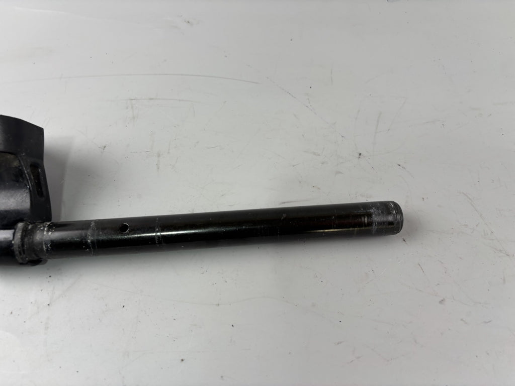 Kawasaki EX500D GPZ500S Stummellenker Handlebar Lenker links left