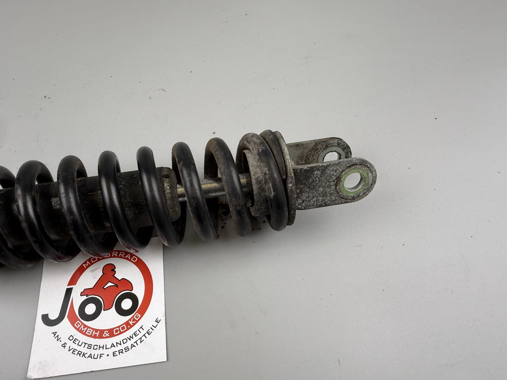 Kawasaki EX500A GPZ500S Stoßdämpfer Federung Federbein Fork Spring back hinten