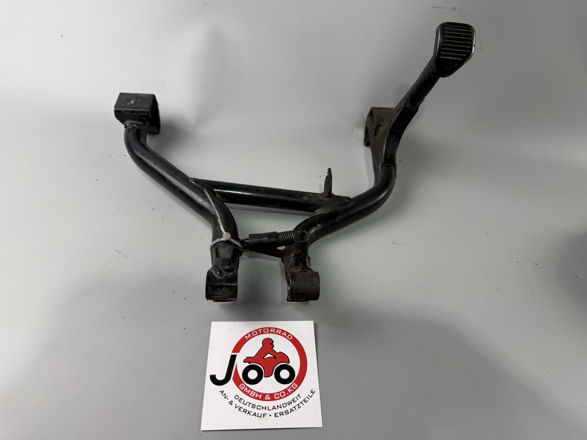 Suzuki GSF 600 Bandit POP WVA8 Hauptständer Mainstand Holder Halter Frame
