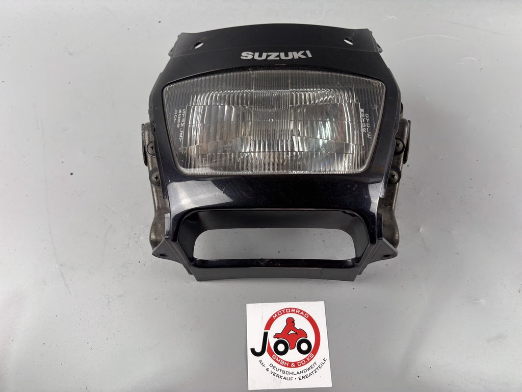 Suzuki GSF600 GN77B Headlight Scheinwerfer Light Licht vorne front Maske Kanzel