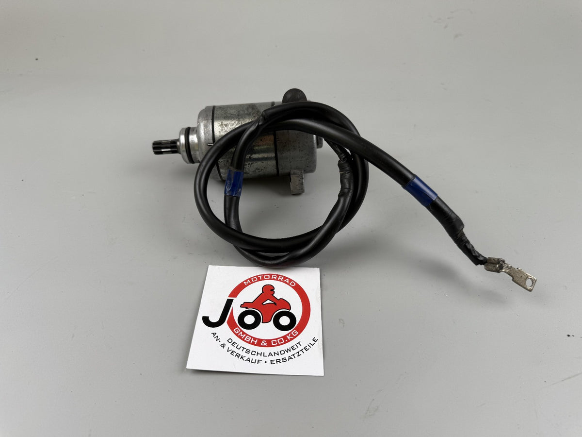 Honda CBR125 JC50 Anlasser Starter Motor Engine