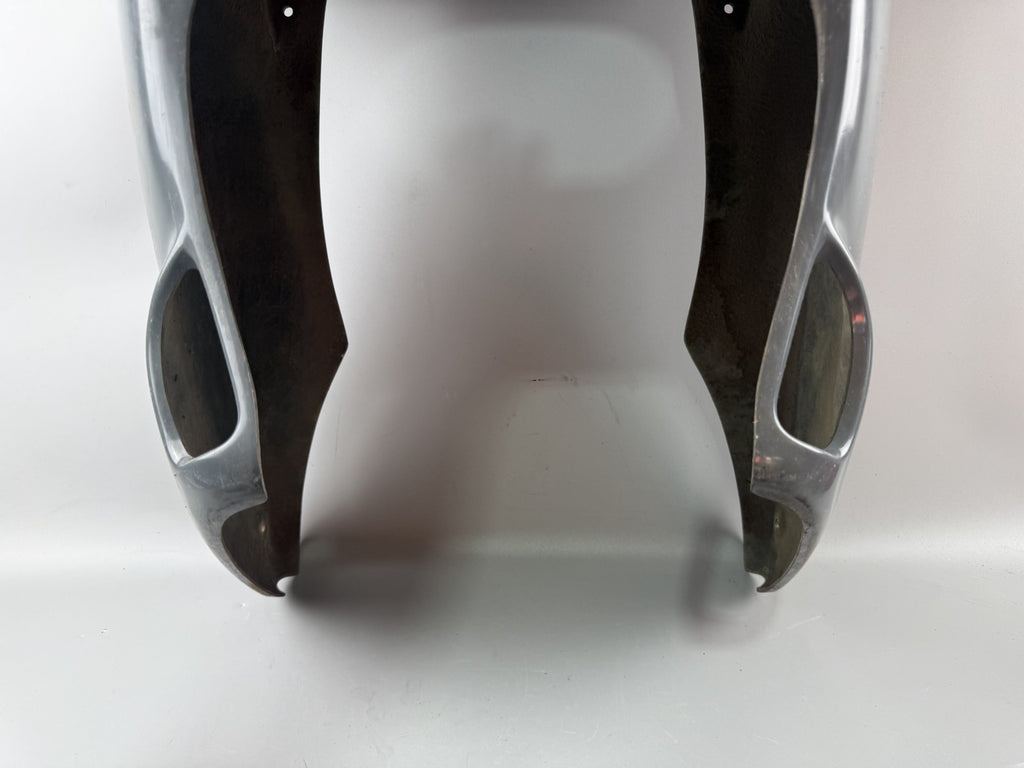 Yamaha XJ 600 Diversion 4BR 4LX Kanzel front Verkleidung Cover Maske vorne