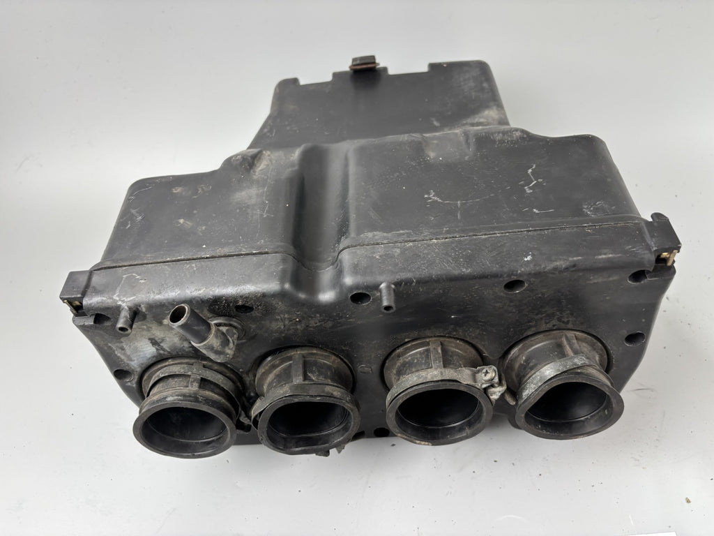 Yamaha FZS600 Fazer RJ02 Luftfilterkasten Airbox Ansaugung