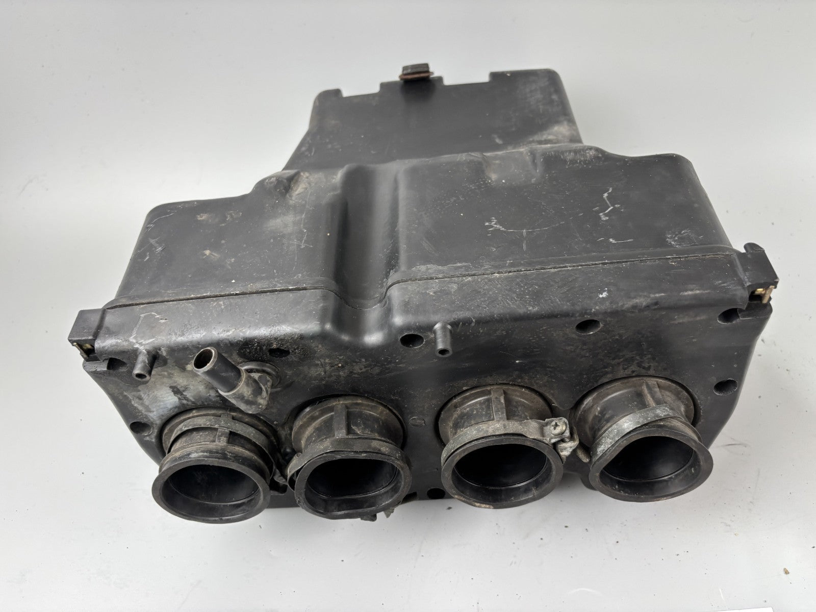 Yamaha FZS600 Fazer RJ02 Luftfilterkasten Airbox Ansaugung