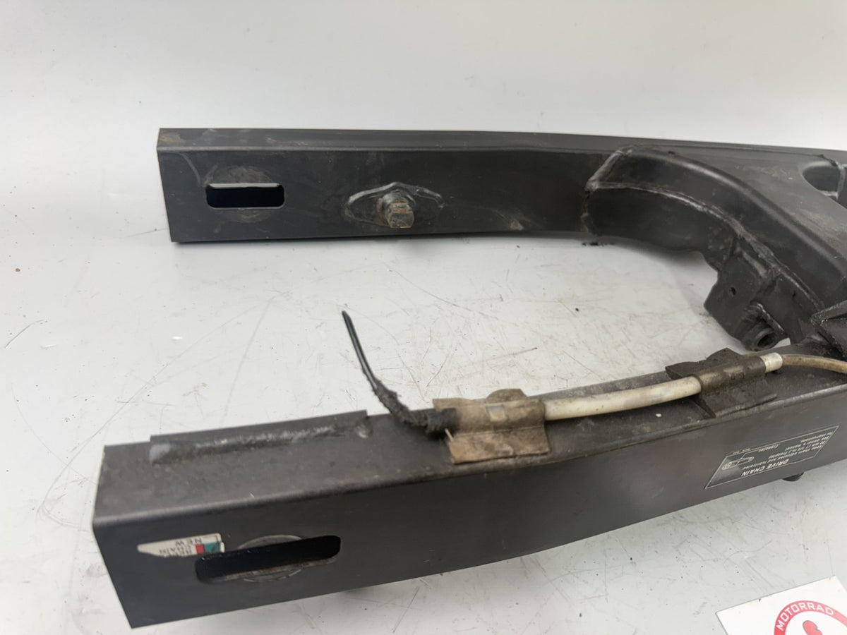 Honda CBF 600 S PC38 Schwinge Schwingarm Aufhängung Swingarm Swing
