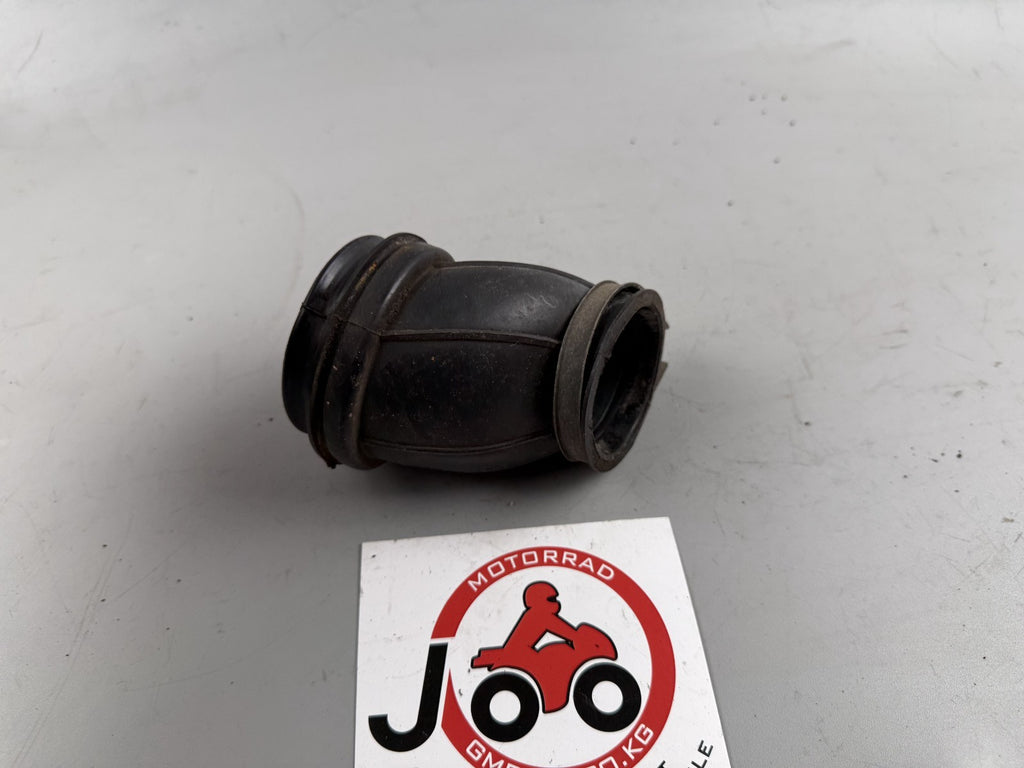 Suzuki GN250 NJ42A Ansaugstutzen Ansauggummi Rubber