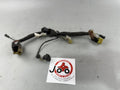 Suzuki SV650 S AV Kabelbaum Cable Stecker vorne front Scheinwerfer