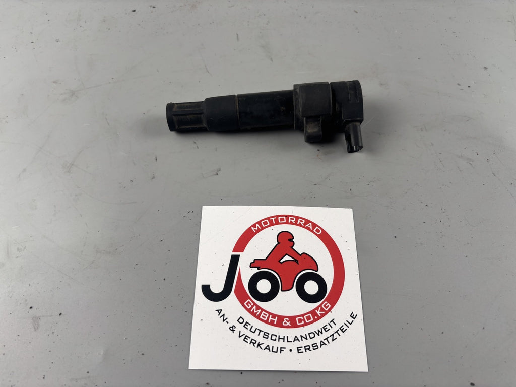 BMW F 650 CS Scarver Zündspule Zündstecker Zündung Ignition