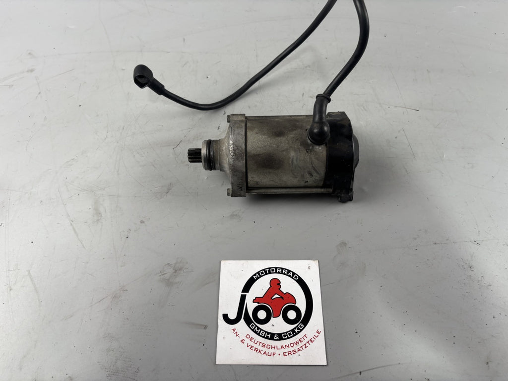 Yamaha FJ1200 3CW 3YA Anlasser Starter Electric