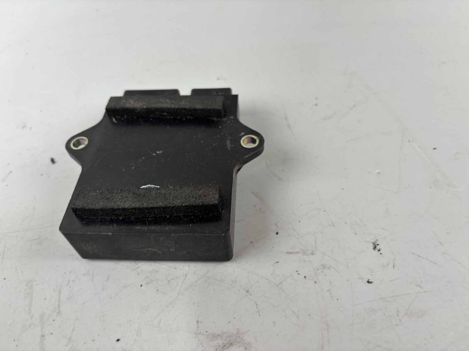 Yamaha SZR 660 Belgarda 4SU CDI Steuergerät Steuereinheit ECU Zündbox Blackbox